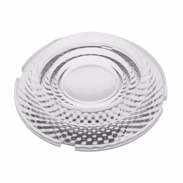 C17790_AMY-45-S Ledil  Optique - Lentilles